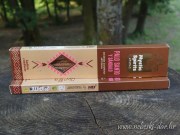 PALO SANTO + SANDALWOOD - MYSTIC SPIRITS